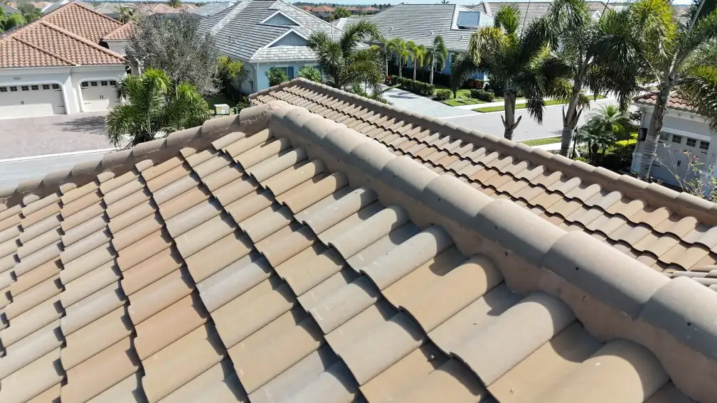 Roof Maintenance Icon by Roofing Logik - #1 Roofing in Bradenton