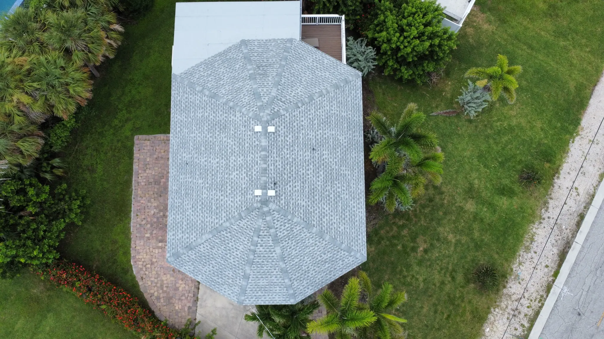 Shingle Roof Replacement in Anna Maria